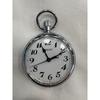 Used SEIKO Pocket Watch Japan Freight Railway Company 7C11-0010