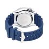 Citizen Promaster NY0040-17L Automatic Diver's Watch 200m Waterproof Men's Blue Navy Rubber Band
