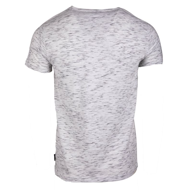 Tee shirt avec imprimé nevada mantova Homme BLAGGIO