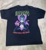 The 69 Eyes Tee Black Cotton T-shirt Full Size S-5XL Retro DM498 Unisex T-Shirt