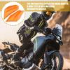 Motorcycle Aerodynamic Wing Side Extension Winglet Motorcycle Wings Motorcycle Aerodynamic Winglets Motorcycle Spoiler Wing For