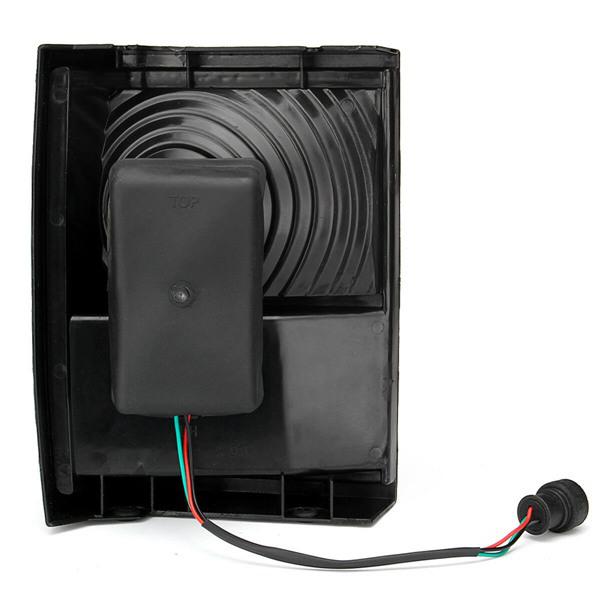 Paire de feux d'angle avant PRC8950/PRC8949 pour Land Rover Range Rover 71-86