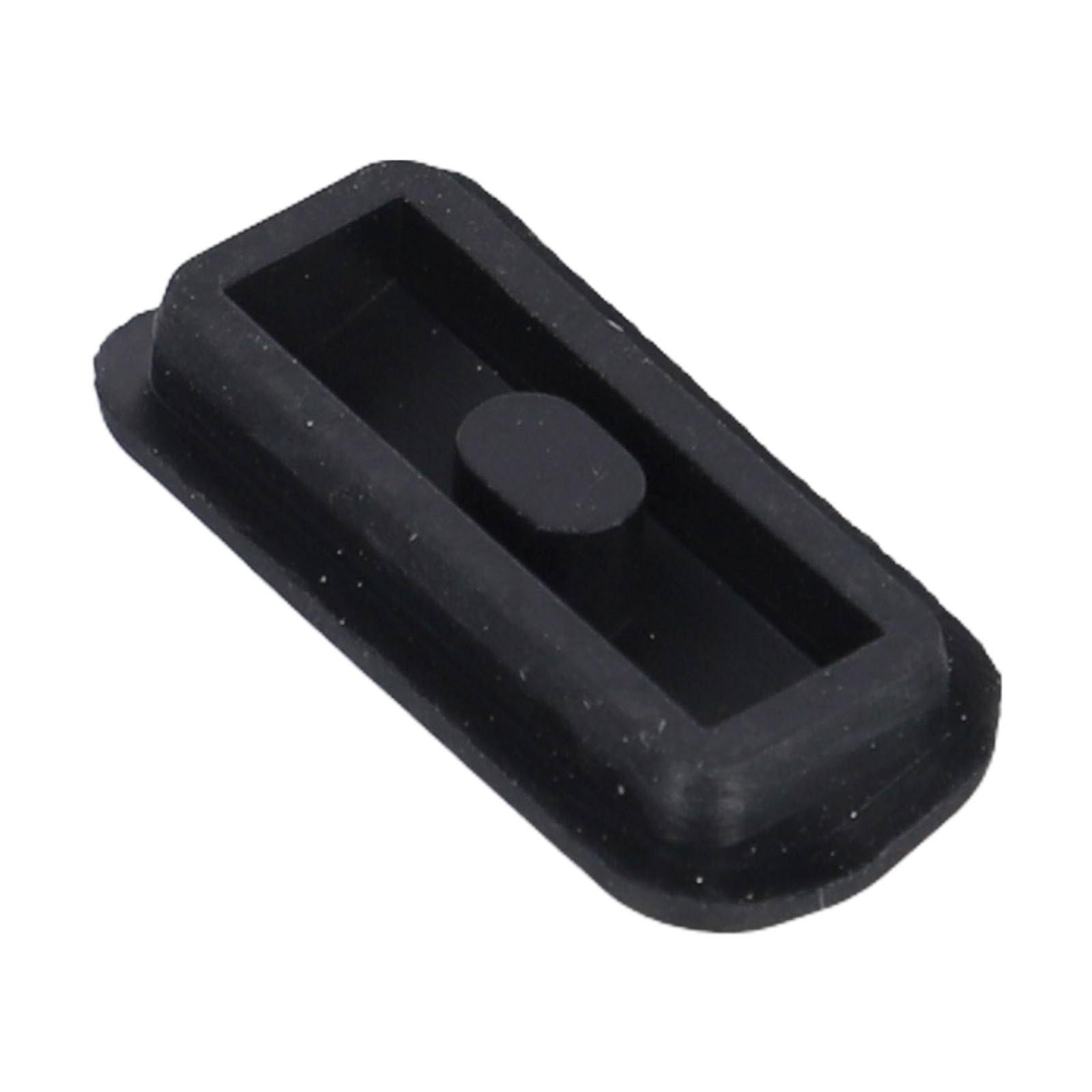 

Door Handle Cover Sensing Button Direct Replacement Fitment Type High Universality Manual Measurement For 2004-2010 China Mainland