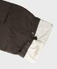 Teuletong String Pants - Sepia