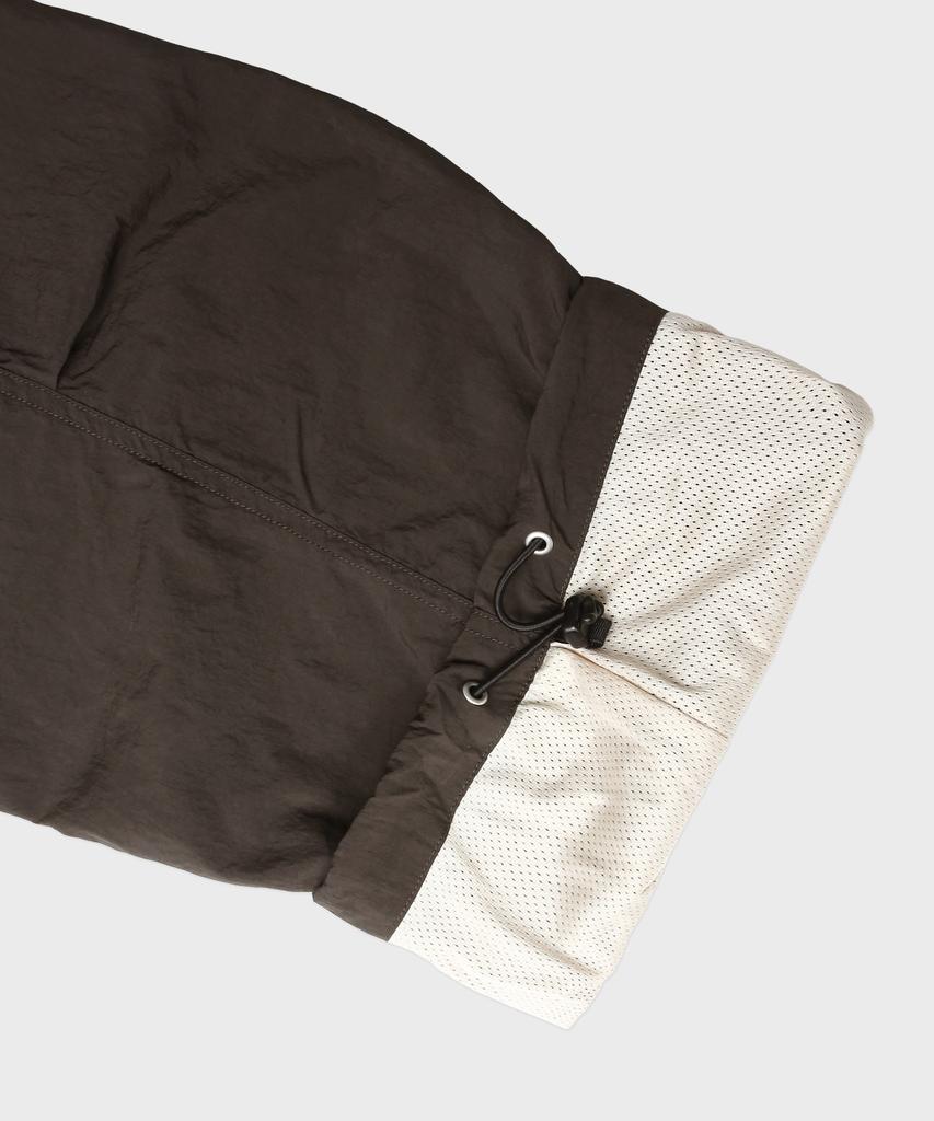 Teuletong String Pants - Sepia