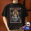 Unisex Shirt Cotton Oversize Large Size System of a Down Concert