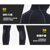 Unhooded 1.5mm Neoprene Wetsuit Men Women Full Body Front Zip Warmth Dive Surf Suit Adult Unisex
