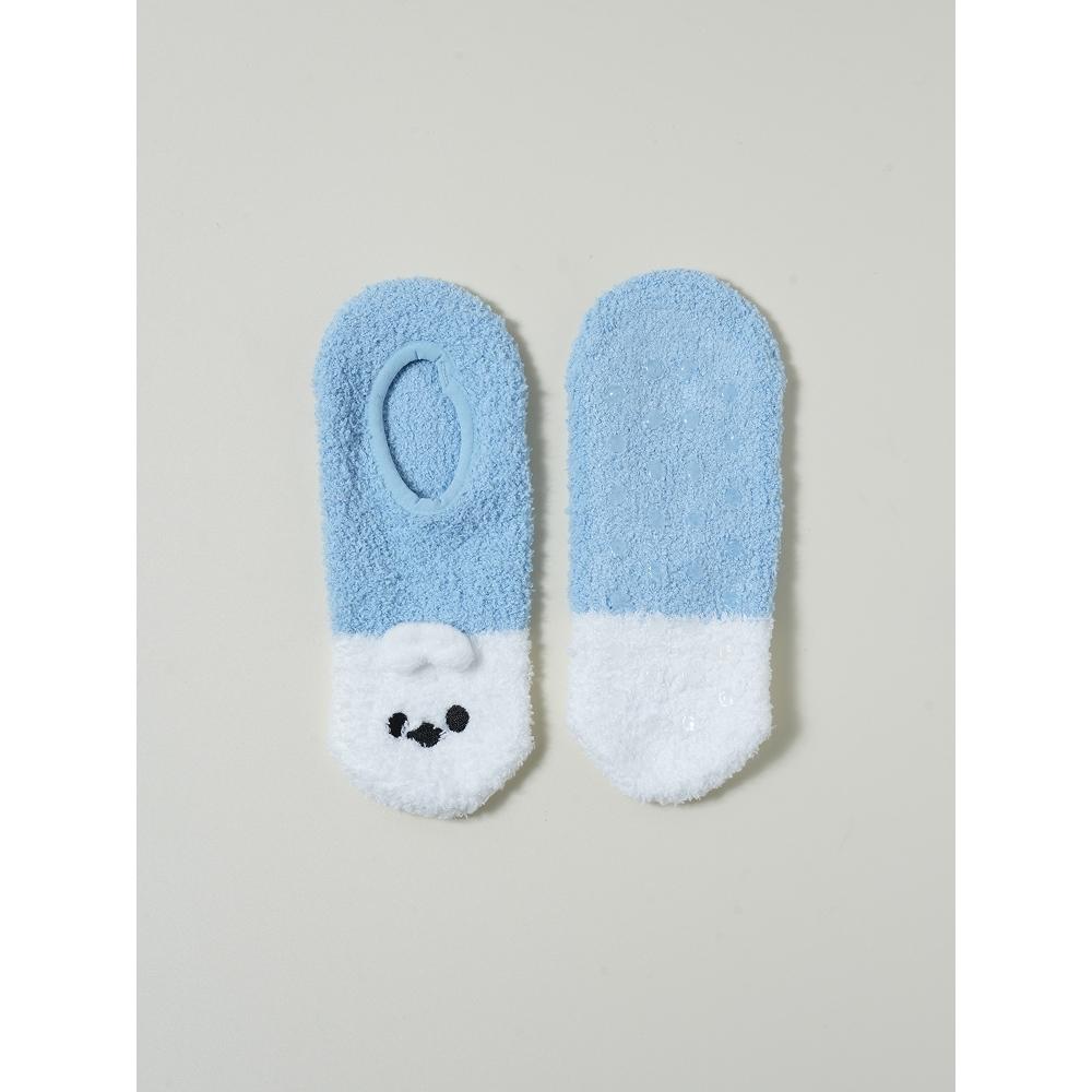 

Daiso Зима Вместе Сон Плюс Синий