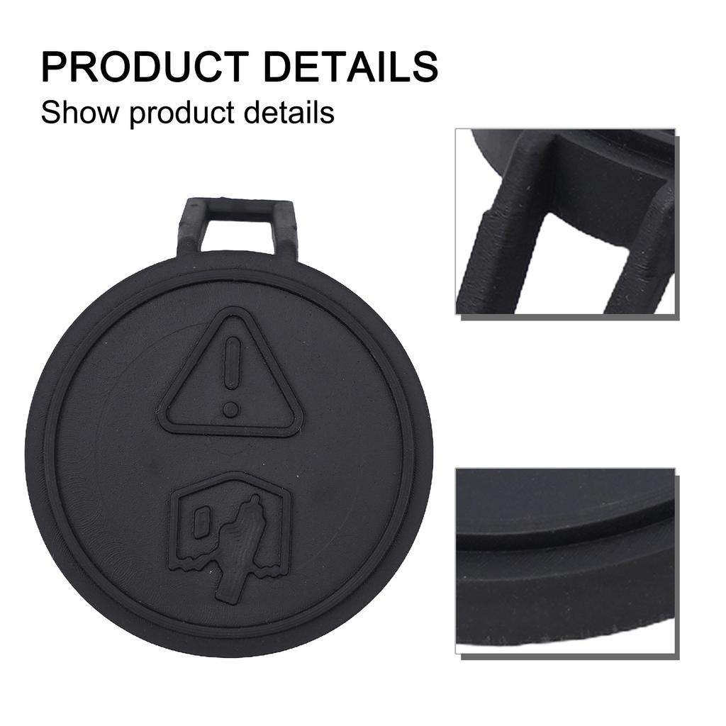 1710751548 Tank Cap 1pc Accessories Coolant Expansion