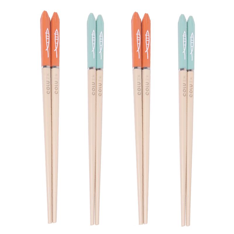 CORN Kids Alloy Cutlery Series