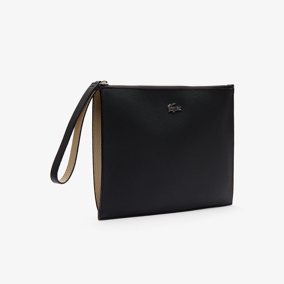 [lacoste] Women's Anna Clutch NF2791A55GA91