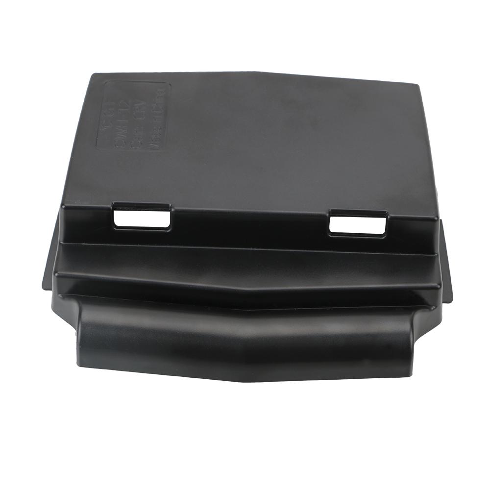 Organisateur de voiture rangement rangement voiture boîte de rangement centrale voiture-style pour Honda CRV 2012 2013 2014 2015 2016