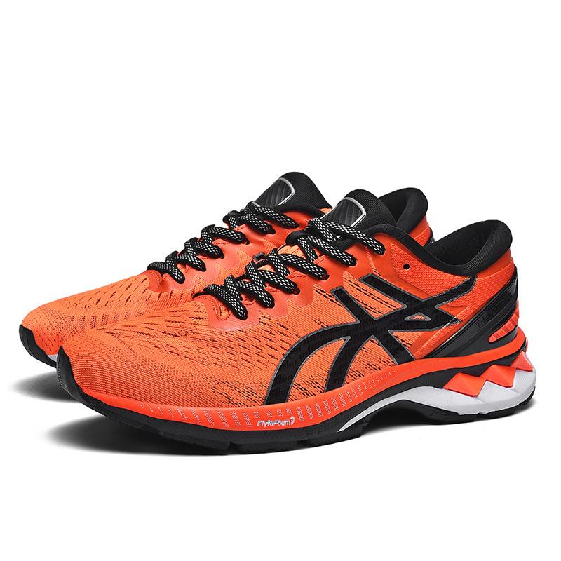 

22 spring large size sports shoes lightweight breathable mesh running shoes business commuter casual shoes 43