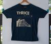 Thrice “The Artist In the Ambulance – Revisited 2003–2023” Band T‑Shirt Size XL Unisex T-Shirt