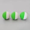 Waterdichte Tweekleurige Squashbal Hoge Stuit Weerbestendige Rubberen Ballen 1/3/5 STuks voor Gebruik in Vochtige Gym Omgeving