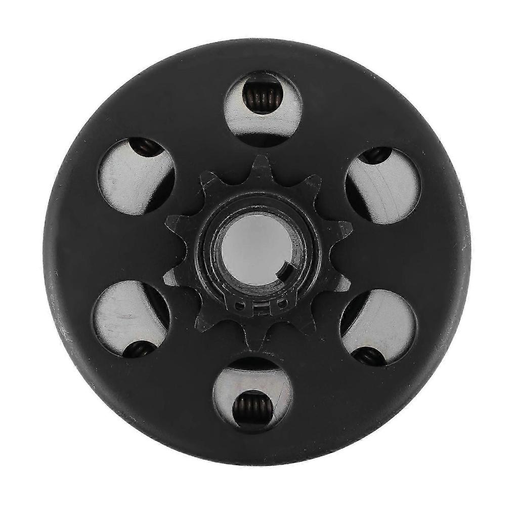19mm Go Kart Fun Centrifugal Automatic Clutch 3/4inch 10 Tooth 420 Chain For Karting