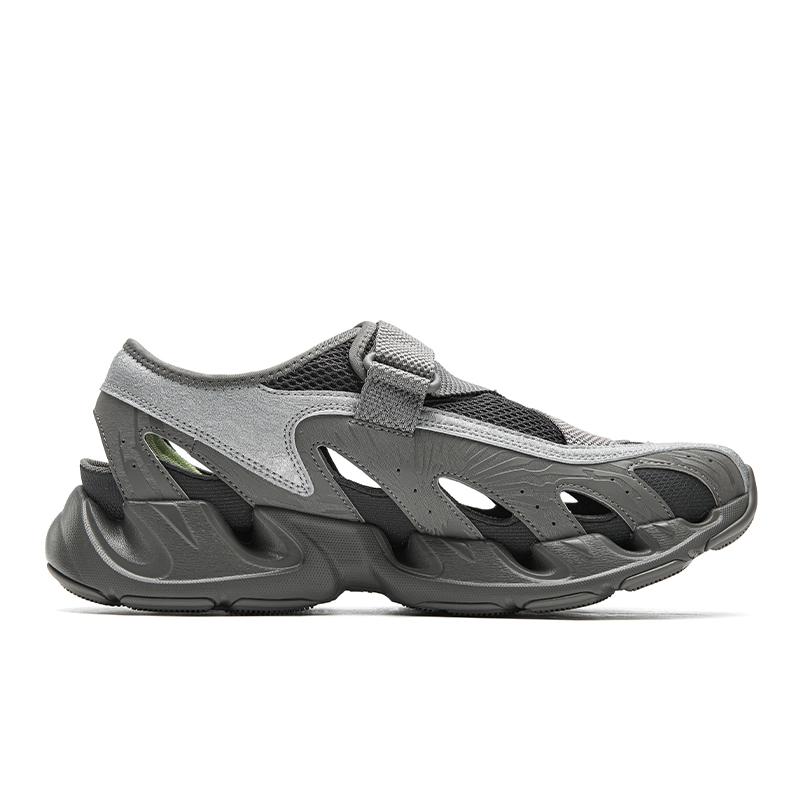 Men's Sandals FILA VETTA SANDAL Quick Dry Height Increasing Abrasion Resistant Rebound Lightweight River