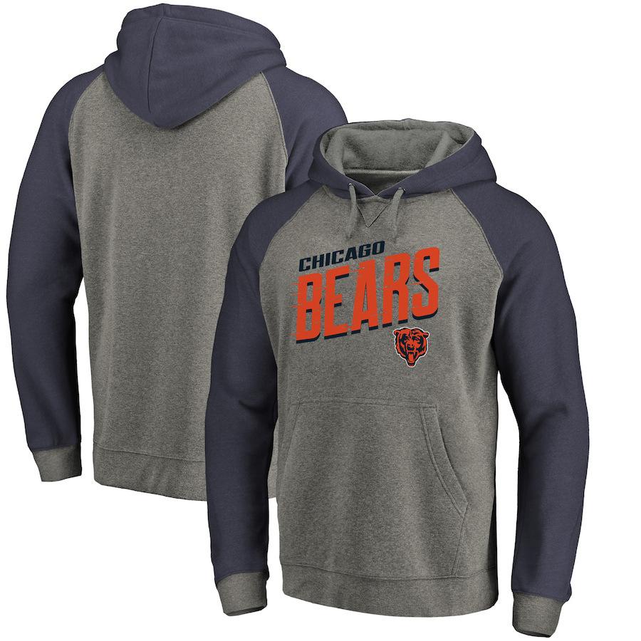 Men's Clothing European and American Outdoor Sports Men's Hooded Sweater NFL American Football Clothing