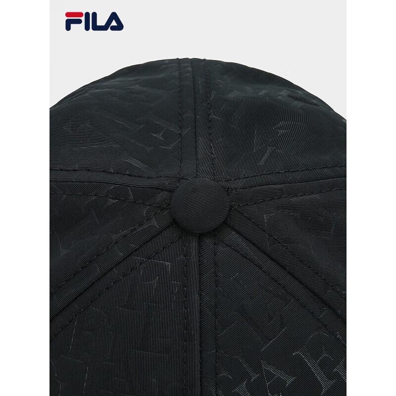 FILA Men's Spring 2026 Casual Baseball Cap