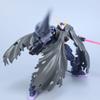 Caribbean JLB002 RG 1/144 Crossbone X2 Mobile Suit Assembly Model Kit Action Figures Plastic Model Toy Collectable Gift