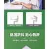 Laptop Invisible Bracket, Rubber Pad, High Bracket, Mini Portable Height Increase, Folding Heat Dissipation In Stock