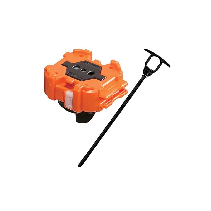 Beyblade Burst B-45 Licht-Starter & Langer Aufwickler