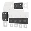 Battery Distribution Main Fuses Block 23270100 Car Engine Compartment Rear Main Fuses Block Plate