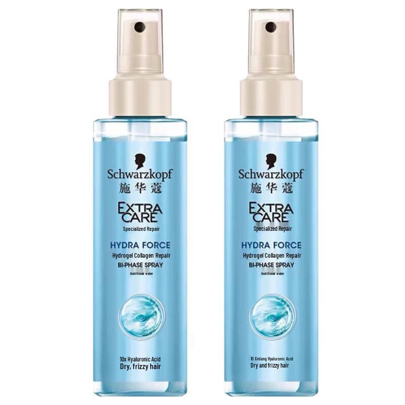 Schwarzkopf Hydro-Collagen Repair Питательная вода