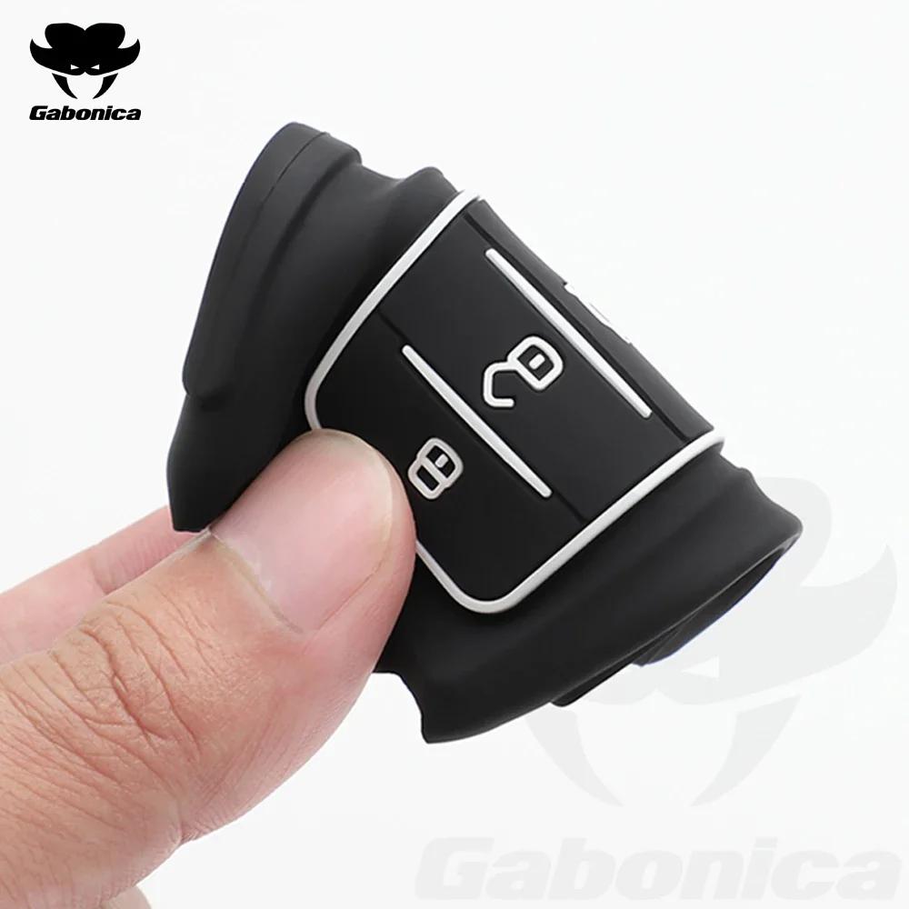 Estuche Plegable para Llave de Coche de Aleación de Zinc de 3 Botones Cubierta Completa Para Peugeot Citroen C1 C2 C3 C4 C5 Ds3 Ds4 Ds5 Ds6 Accesorios de Carcasa para Llave de Coche