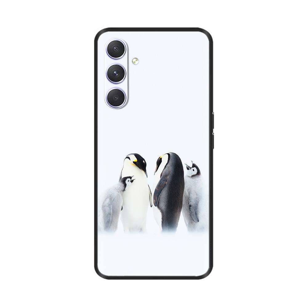 For Samsung M16 F16 Back Cover Black Silicone Soft Phone Case For Samsung Galaxy M16 F16 5G 2025 Case M 16 F 16 Coque Funda Capa