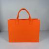 Custom Logo Felt Handbag - Thickened Corporate Gift & Promotional Souvenir