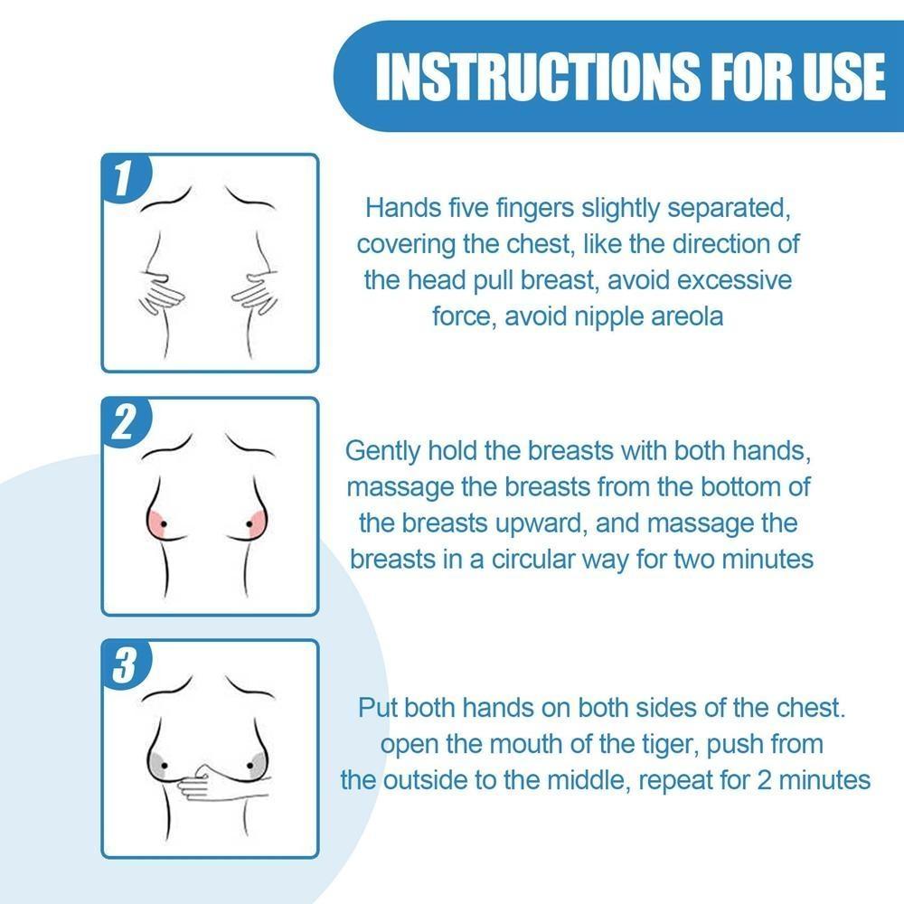 MY69 Breast and Butt Enlargement, Enhancement Oil | Natural Essence Oil | Plumping Enlargement Massage Oil 100 Ml