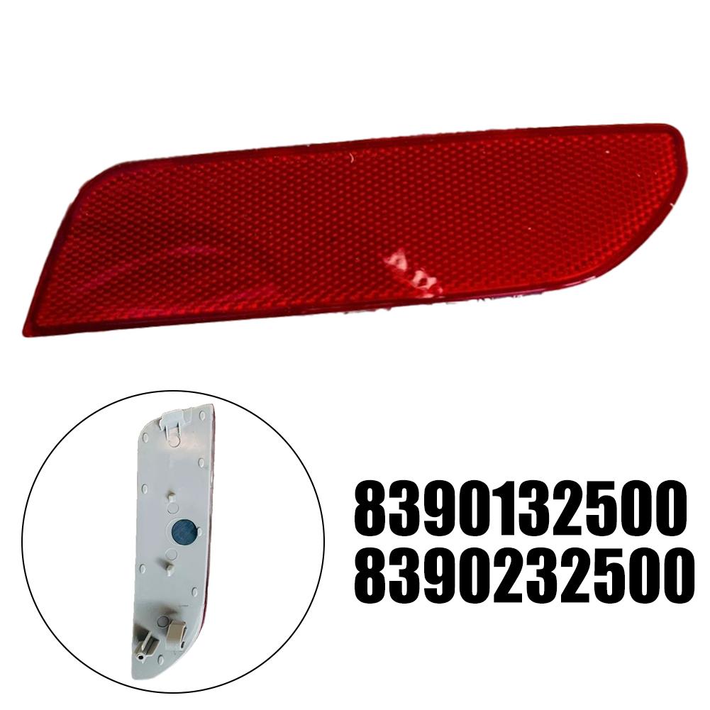 

Rear Pair Reflex Lamp For Ssangyong For Korando Sports For Actyon Sports Quick To Install And Easy To Use Perfect Fit And Compat China Mainland