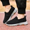 Normal Leather Autumn-spring Summer Sneakers For Teenager Mules Original Shoes Shoes Black Boot Women Sports Fashionable