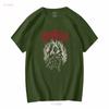 Moonsorrow Suden Tunti T Shirt For Fan All Sizes YA785 Vintage Washed Versatile Stretched Designer Clothes Breathable