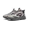 Li Ning LN DEFENDER Cushioning Slip Resistant Abrasion Resistant Height Increasing Mid top Casual Shoes Women's AGCV396-3