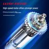 Deli Red Core 890W Angle Grinder