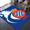 2026 NEW RCD Espanyol Carpet Rug for Living Room Bedroom Home Sofa Decoration,Kids play Non-slip Floor Mat