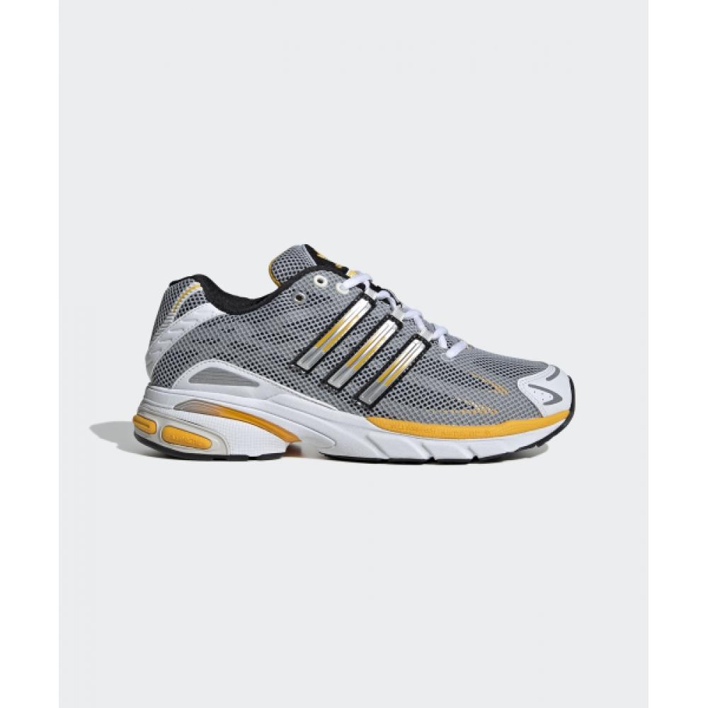 

Adidas Adista Cushion Charcoal Crew Yellow Ig6923 225