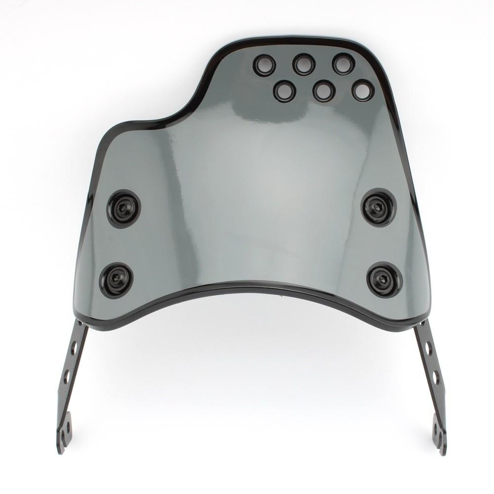 Windshield Stylish Vintage For Ducati Scrambler 800 Unique Colors Dimensions And