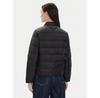 Tommy Hilfiger WW0WW42377 Black Regular Fit Down Jacket