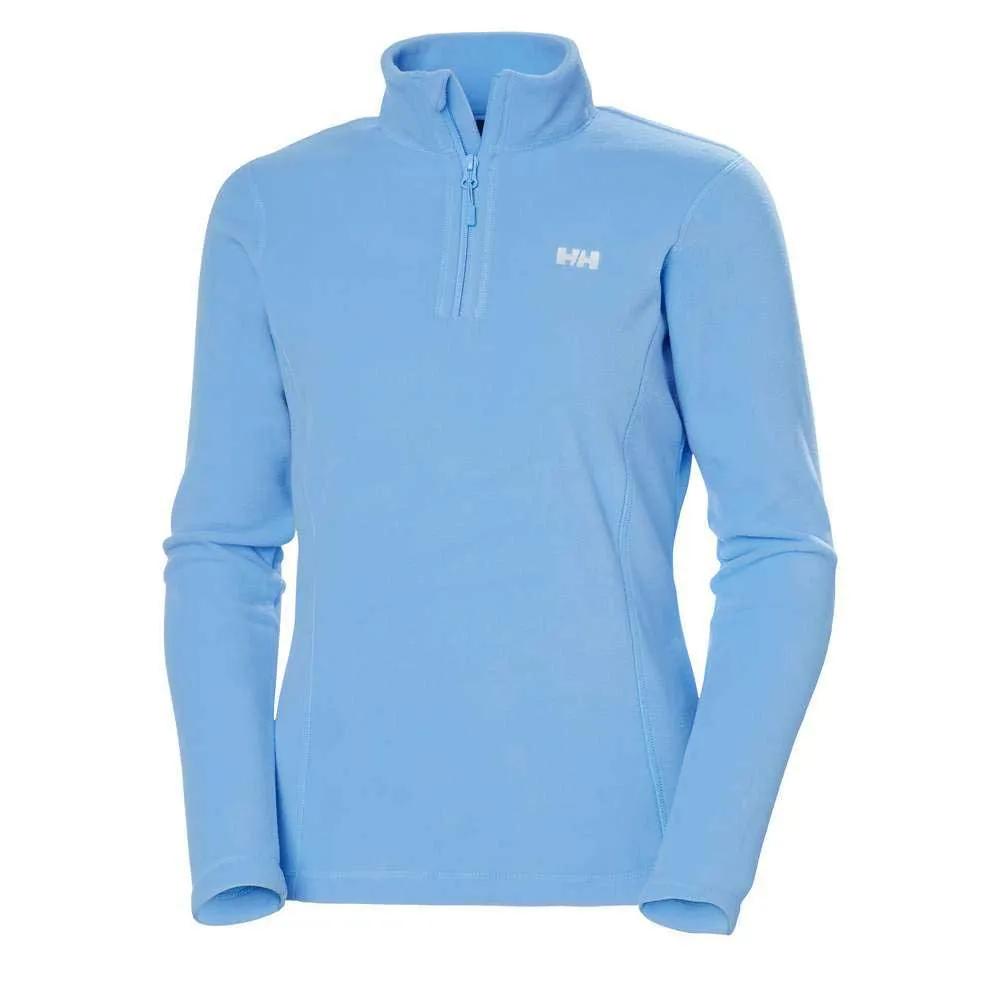 Helly Hansen Флисовая кофта с полумолнией Daybreaker
