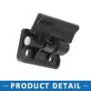A ABSOPRO Center Console Lid Latch Armrest Lid Latch Cover 58908-12080 58908-32020 Door Lock