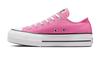 Sneakers Converse Rose Chuck Taylor All Star Lift Platform