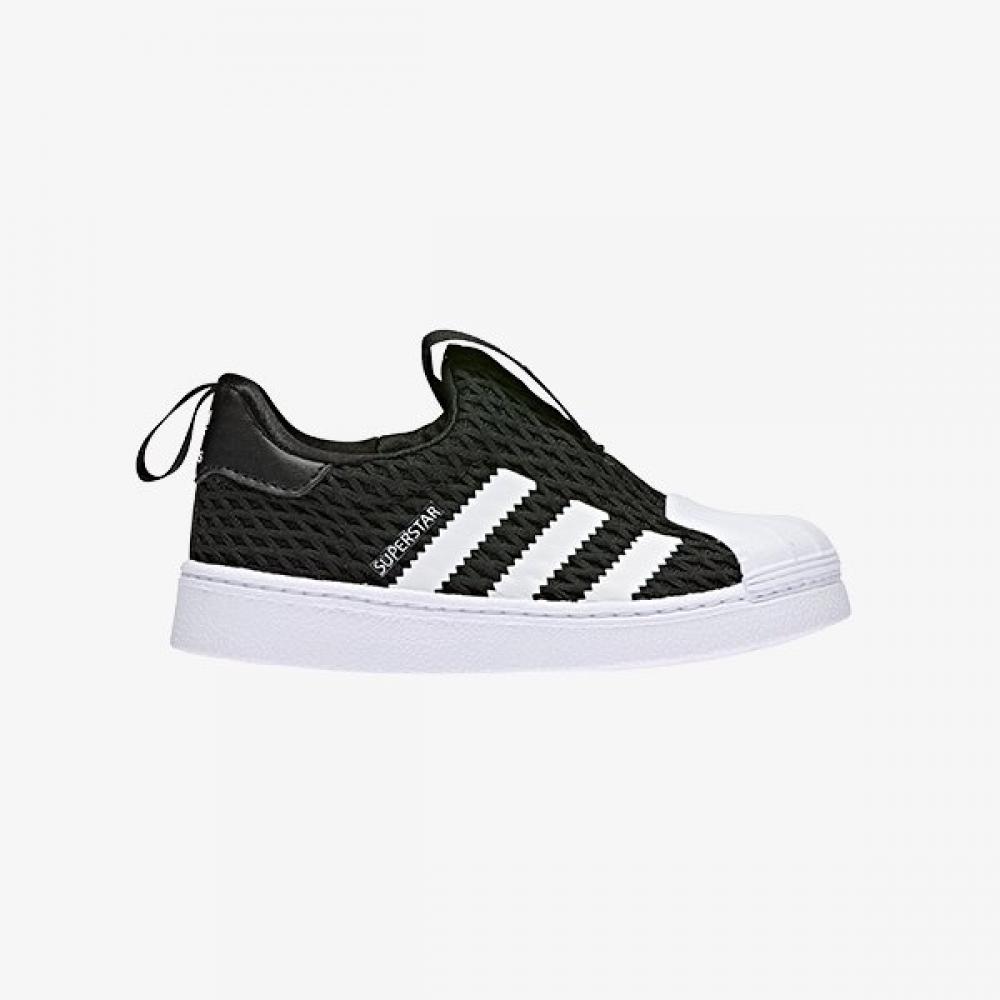 

AdidasKids Adidas Superstar 360 I GX3228