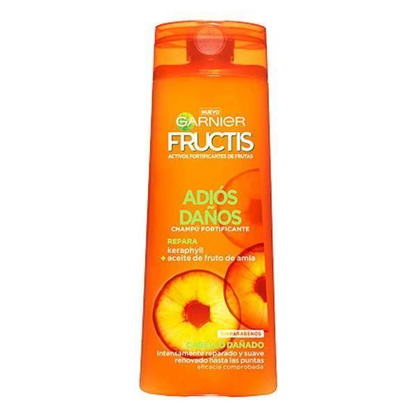 Shampooing réparateur Fructis Adiós Daños Garnier (360 ml)