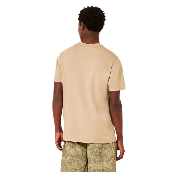 Oakley Футболка с коротким рукавом O bark 2.0