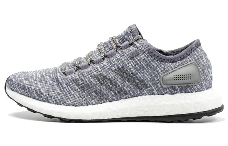 

Adidas Pure Boost 2017 Comfortable Fabric Cushioning Slip Resistant Abrasion Resistant Ba8900 40⅔