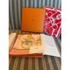 Used Unused Carre 90 LA PERRIRE with Box