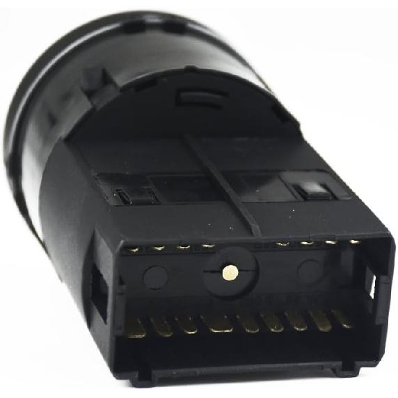 Headlight Control Switch Fog Light Knob/Fit for Bora Golf/Fit for Jetta MK4 4 IV 1998 1999 2000 2001 2002 2003 2004